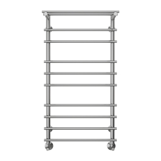 Полотенцесушитель водяной Terminus  Ватра с/п П10 500х1000